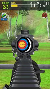 Shooting Battle screenshot 1