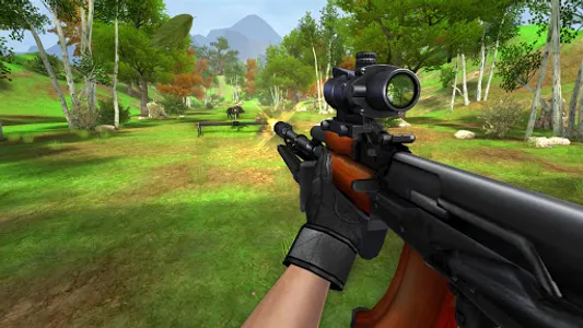 Shooting Battle screenshot 13