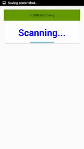 Bluetooth Scanner screenshot 2