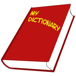 Keyboard Dictionary screenshot 1