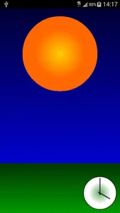 Sun Goes By screenshot 0