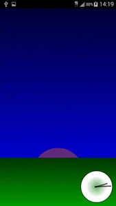 Sun Goes By screenshot 1