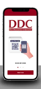 DDC ID screenshot 0