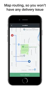DD Business App screenshot 0