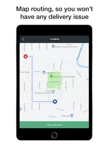 DD Business App screenshot 7