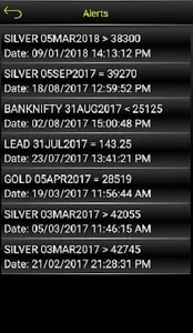MLive View screenshot 2