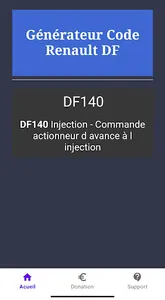 Data DTC Code DFxxx screenshot 1