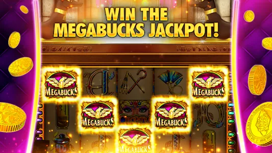 DoubleDown Casino Vegas Slots screenshot 12