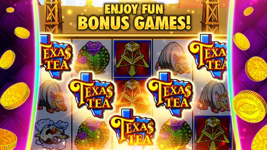 DoubleDown Casino Vegas Slots screenshot 15