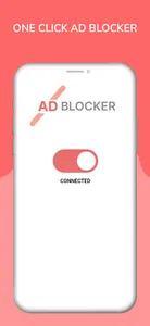 Adblocker VPN: Content Blocker screenshot 2