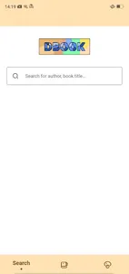 dBookMarket(testnet) screenshot 16