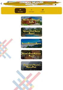 DdO Tourism screenshot 12