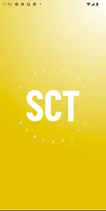 SCT screenshot 0