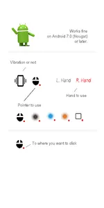nevimouse - Navigation Bar and screenshot 2