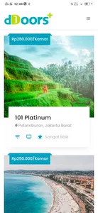 dDoors Plus screenshot 1