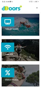 dDoors Plus screenshot 2