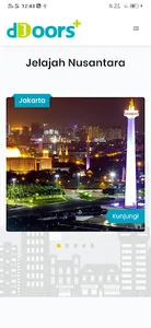 dDoors Plus screenshot 3