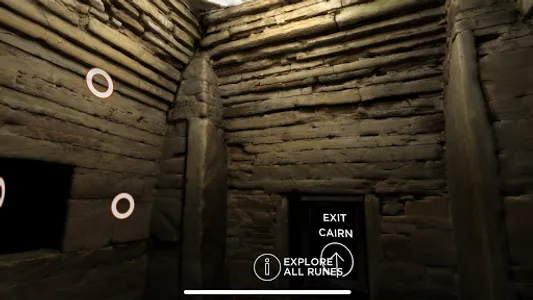 Explore Maeshowe screenshot 3