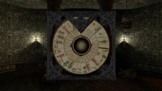 Escape from Orlok's castle screenshot 0