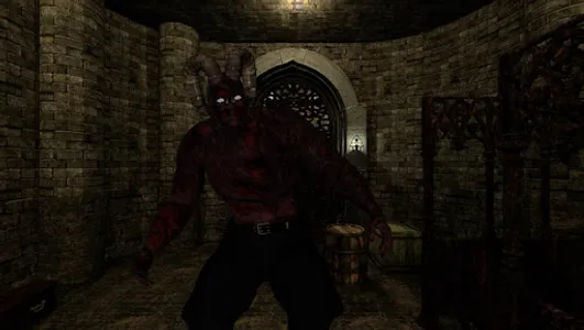 Escape from Orlok's castle screenshot 3