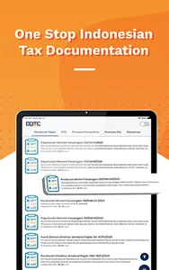 DDTC - Pajak dalam Genggaman screenshot 12