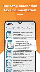 DDTC - Pajak dalam Genggaman screenshot 2