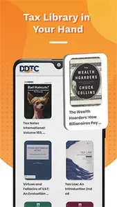 DDTC - Pajak dalam Genggaman screenshot 3