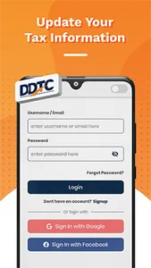 DDTC - Pajak dalam Genggaman screenshot 4