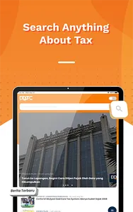 DDTC - Pajak dalam Genggaman screenshot 5