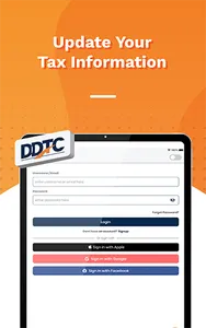DDTC - Pajak dalam Genggaman screenshot 9