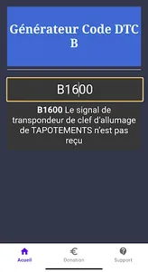 Data DTC Bxxxx screenshot 2
