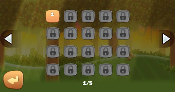 Super Briefie's Adventure screenshot 4