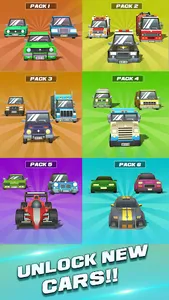 Parking Jam Unblock: Car Games screenshot 12