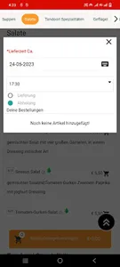Namaste India Delmenhorst screenshot 14