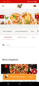 Pizza Oase screenshot 5