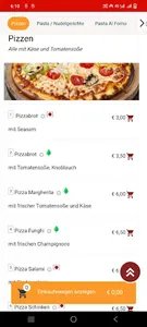 Pizza Staro screenshot 1