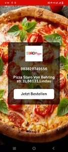 Pizza Staro screenshot 4