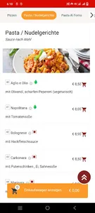 Pizza Staro screenshot 6