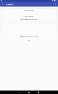 What2Cook screenshot 14