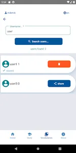 Der Die Das and Flipcards screenshot 10
