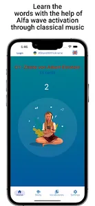 Der Die Das and Flipcards screenshot 3