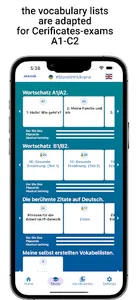 Der Die Das and Flipcards screenshot 6