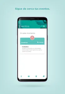 Kare - Enfermero screenshot 1