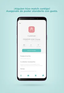 Kare - Enfermero screenshot 2