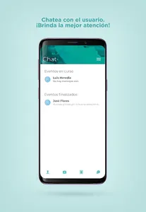 Kare - Enfermero screenshot 3