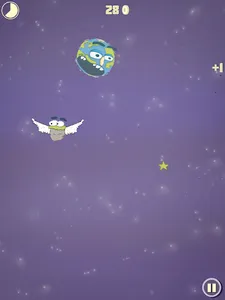 Planet Kicker! screenshot 11