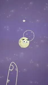 Planet Kicker! screenshot 2