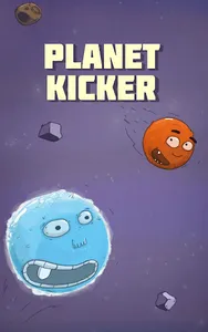 Planet Kicker! screenshot 5