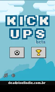 Kick Ups screenshot 0