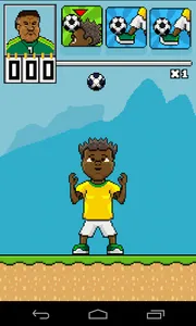 Kick Ups screenshot 2
